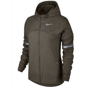 Nike Shield Hooded Running Jacket Size M (855643 202) Nike Shield Hooded Running Jacket Size M (855643 202)
