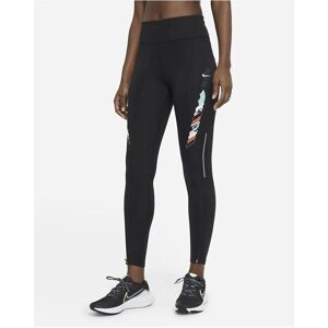 Womens Nike Epic Fast Tokyo 7/8 Running Tights Size S (Dh1504 010) Womens Nike Epic Fast Tokyo 7/8 Running Tights Size S (Dh1504 010)