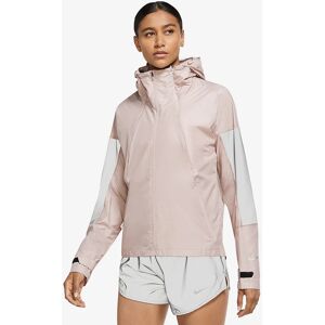 Womens Nike Run Division Flash Running Jacket Size S (Cu3383 269) Stone Mauve Womens Nike Run Division Flash Running Jacket Size S (Cu3383 269) Stone Mauve