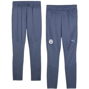 Manchester City Puma Football Training Pants Bottoms Joggers Women'S Manchester City Puma Football Training Pants Bottoms Joggers Women'S