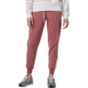 New Balance Women'S Athletics Higher Learning Track Pants Joggers Pink New Bnwt New Balance Women'S Athletics Higher Learning Track Pants Joggers Pink New Bnwt