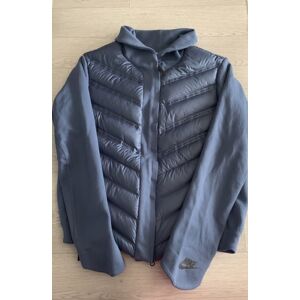 Nike Women'S Tech Fleece Aeroloft Jacket (Blue) - Small - New ~ 804982 404 Nike Women'S Tech Fleece Aeroloft Jacket (Blue) - Small - New ~ 804982 404