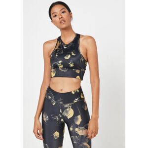 Nike Everything Print Medium Support Sports Bra Size Small S New Cd6780-790 Nike Everything Print Medium Support Sports Bra Size Small S New Cd6780-790