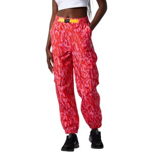 New Balance Women'S Athletics Coco Gauff Printed 90s Joggers Track Pants Pink Xs New Balance Women'S Athletics Coco Gauff Printed 90s Joggers Track Pants Pink Xs