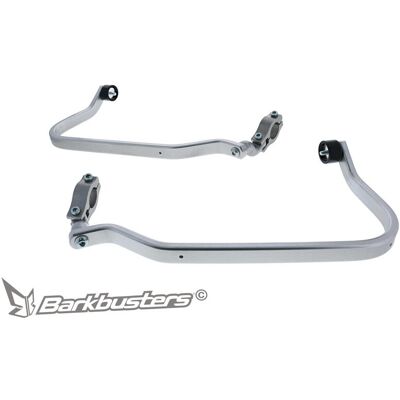 BARKBUSTERS Triumph Tiger 1200 - Handguard Kit, 2 points BARKBUSTERS Triumph Tiger 1200 - Handguard Kit, 2 points