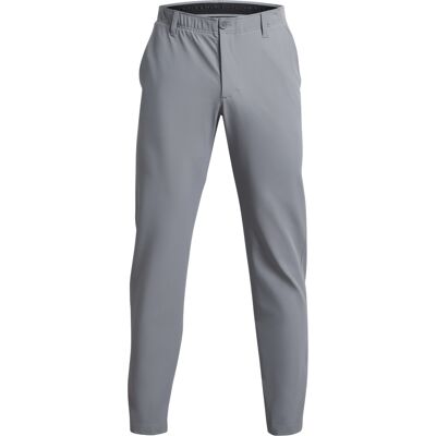Under Armour Drive Tapered Pants - Mens - Gray/Steel - Size 40/34 Under Armour Drive Tapered Pants - Mens - Gray/Steel - Size 40/34