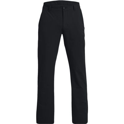 Under Armour Men's Tapered Pants - Pants Under Armour Men's Tapered Pants - Pants