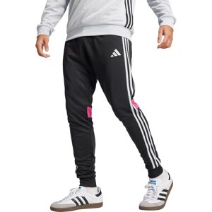 adidas Tiro 25 Essentials Mens Training Trackpants Black Football Training Pants adidas Tiro 25 Essentials Mens Training Trackpants Black Football Training Pants