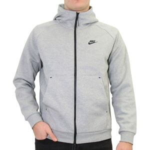 Nike Softshell Full-Zip Hoodie (Grey) Xl - New ~ Bv3701 063 Nike Softshell Full-Zip Hoodie (Grey) Xl - New ~ Bv3701 063