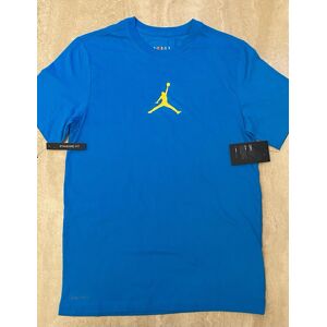 Nike Jordan Jumpman Mens T Shirt Bq6740 446 Dri-Fit Tee Top Size Medium New Nike Jordan Jumpman Mens T Shirt Bq6740 446 Dri-Fit Tee Top Size Medium New