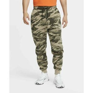 Nike Tech Fleece Camo Joggers Pants Size S (Cu4497 342) Nike Tech Fleece Camo Joggers Pants Size S (Cu4497 342)