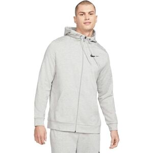 Nike Pro Dri-Fit Training Full Zip Hoodie Size Medium Jacket Cz6376 063 - New Nike Pro Dri-Fit Training Full Zip Hoodie Size Medium Jacket Cz6376 063 - New
