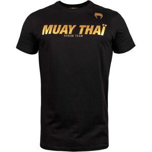 Venum Mens Muay Thai Vt T-Shirts Venum Mens Muay Thai Vt T-Shirts