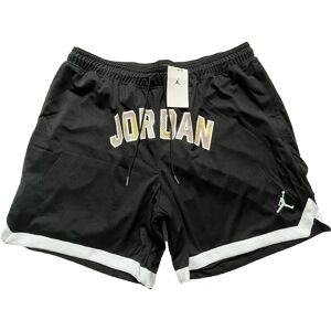 Jordan Dna Shorts Mens Sport Mesh Black Aj1 Casual Holiday Gym Size Xxl Jordan Dna Shorts Mens Sport Mesh Black Aj1 Casual Holiday Gym Size Xxl