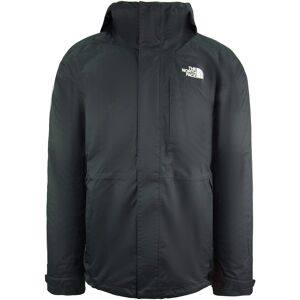 The North Face Altier Triclimate Mens Black Hiking Jacket The North Face Altier Triclimate Mens Black Hiking Jacket