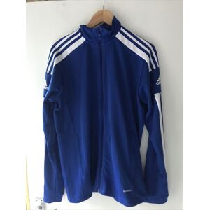 adidas Squadra 21 Presentation Sportswear Mens Training Track Jacket Tops Large adidas Squadra 21 Presentation Sportswear Mens Training Track Jacket Tops Large