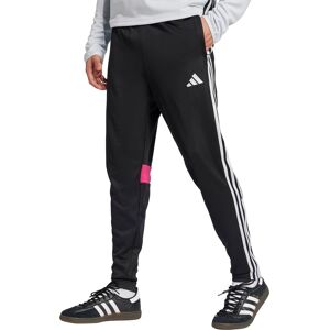 adidas Tiro 25 Essentials Mens Training Pants Black Football Trackpants Gym adidas Tiro 25 Essentials Mens Training Pants Black Football Trackpants Gym