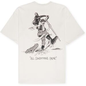 Nike Graphic Oversized T Shirt Sz Xs Sail White Black Hj0800 030 Z1 Nike Graphic Oversized T Shirt Sz Xs Sail White Black Hj0800 030 Z1