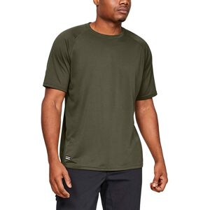 Under Armour Mens T-Shirt Ua Tactical Tech Short Sleeve Athletic Tee 1005684 Under Armour Mens T-Shirt Ua Tactical Tech Short Sleeve Athletic Tee 1005684