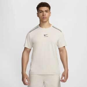 Nike Size Small Miler Men'S Short-Sleeve Graphic Running Top - Grey -Hq1985-072 Nike Size Small Miler Men'S Short-Sleeve Graphic Running Top - Grey -Hq1985-072