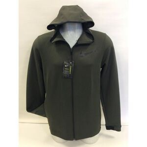 Nike Dri-Fit Therma Flex Full-Zip Hoodie Jacket Mens Tops Large Nike Dri-Fit Therma Flex Full-Zip Hoodie Jacket Mens Tops Large