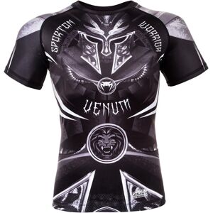 Venum Men'S Gladiator 3.0 Short Sleeves Rashguard Venum Men'S Gladiator 3.0 Short Sleeves Rashguard