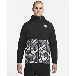 Nike Sport Clash Training Jacket (Black) Sz L - New ~ Dm5552 011 Nike Sport Clash Training Jacket (Black) Sz L - New ~ Dm5552 011