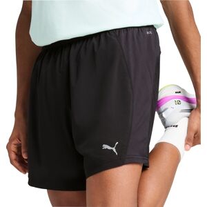 Puma Velocity Mens Running Shorts Black 5 Inch Run Jogging Short Puma Velocity Mens Running Shorts Black 5 Inch Run Jogging Short