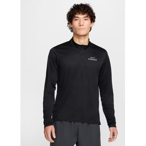 Nike Pacer Flash Men'S Dri-Fit 1/2-Zip Running Top Size Xxl - Ib3772-010 Nike Pacer Flash Men'S Dri-Fit 1/2-Zip Running Top Size Xxl - Ib3772-010