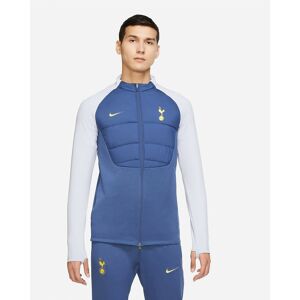 Nike Tottenham Hotspur Strike Winter Warrior Football Drill Jacket Sz M Mystic Navy Nike Tottenham Hotspur Strike Winter Warrior Football Drill Jacket Sz M Mystic Navy