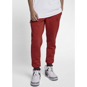 Nike Xl Gym Red/black Basketball Jogger - Clothing Nike Xl Gym Red/black Basketball Jogger - Clothing