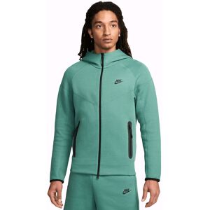 Nike Tech Fleece Hoodie - Windrunner Style - Sweatshirt Nike Tech Fleece Hoodie - Windrunner Style - Sweatshirt