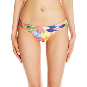 Mara Hoffman Reversible Seamless Low Rise Bikini Bottoms 91730 New Mara Hoffman Reversible Seamless Low Rise Bikini Bottoms 91730 New