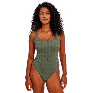 Freya Nomad Nights Swimsuit Underwired Full Cup Womens Swimwear 205442 Freya Nomad Nights Swimsuit Underwired Full Cup Womens Swimwear 205442