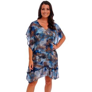Fantasie Seraya Sands Kaftan Non Wired Womens Stylish Swimwear Cover Ups 503794 Fantasie Seraya Sands Kaftan Non Wired Womens Stylish Swimwear Cover Ups 503794