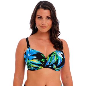 505001 Fantasie Talm Beach Gathered Full Cup Bikini Top 505001 Fantasie Talm Beach Gathered Full Cup Bikini Top