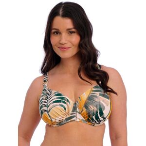 Fantasie Maya Bay Bikini Top Underwired Gathered Full Cup Swimwear 505727 Fantasie Maya Bay Bikini Top Underwired Gathered Full Cup Swimwear 505727