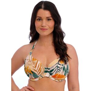 Fantasie Maya Bay Underwired Halter Bikini Top Womens Swimwear 505704 Fantasie Maya Bay Underwired Halter Bikini Top Womens Swimwear 505704