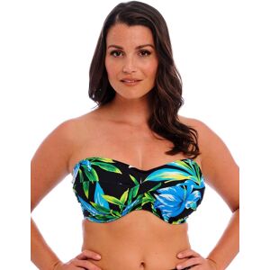 505009 Fantasie Talm Beach Bandeau Bikini Top 505009 Fantasie Talm Beach Bandeau Bikini Top