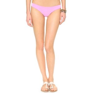 Zinke Women'S Pastel Orchid Jeni Brazilian Cut Bikini Bottom New Zinke Women'S Pastel Orchid Jeni Brazilian Cut Bikini Bottom New