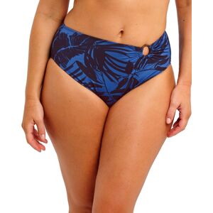 Fantasie Malabar Coast Bikini Brief High Waisted Womens Swimwear Fs506578 Fantasie Malabar Coast Bikini Brief High Waisted Womens Swimwear Fs506578