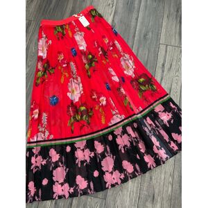 Ted Baker Rarla Berry Sundae Print Beach Cover Up Skirt Size S Retail £120 Bnwt Ted Baker Rarla Berry Sundae Print Beach Cover Up Skirt Size S Retail £120 Bnwt