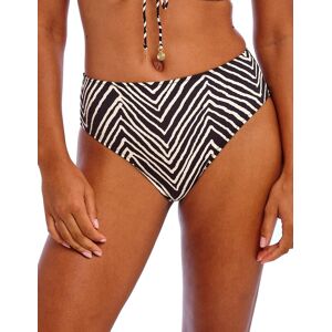 Freya Fiji Falls Bikini Brief High Waisted Supportive Womens Swimwear 206878 Freya Fiji Falls Bikini Brief High Waisted Supportive Womens Swimwear 206878