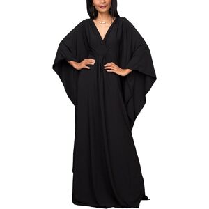Youkd Wemen'S Long Kaftan Maxi Dress Boho Swimsuit Beach Cover Up Robes One Size Loun Youkd Wemen'S Long Kaftan Maxi Dress Boho Swimsuit Beach Cover Up Robes One Size Loun