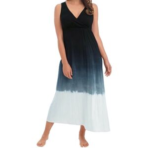 Fantasie Aurora Maxi Dress M 12 14 Beach Swimwear Bikini Swimsuit Cover Up 6365 Fantasie Aurora Maxi Dress M 12 14 Beach Swimwear Bikini Swimsuit Cover Up 6365