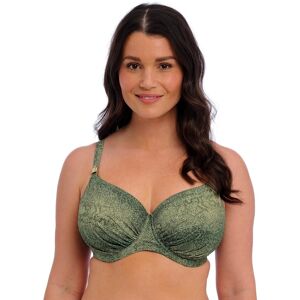 505701 Fantasie Maya Bay Underwired Gathered Full Cup Bikini Top 505701 Fantasie Maya Bay Underwired Gathered Full Cup Bikini Top
