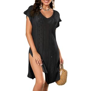 Dokotoo Beach Coverups For Women Oversized Women'S Swim Cover-Ups Loose Womens Dokotoo Beach Coverups For Women Oversized Women'S Swim Cover-Ups Loose Womens