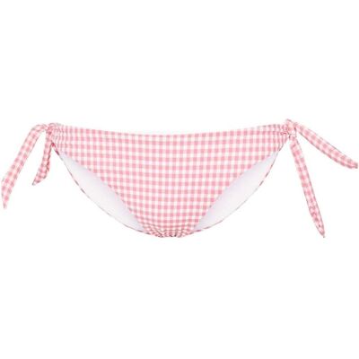 Pieces Womens/ladies Checked Low Rise Bikini Bottoms16 Uk Morning Glory Gt15199 Pieces Womens/ladies Checked Low Rise Bikini Bottoms16 Uk Morning Glory Gt15199