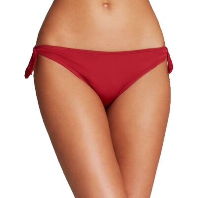 Zinke Women'S Rio Red Gidget Hipster Bikni Bottoms New Zinke Women'S Rio Red Gidget Hipster Bikni Bottoms New