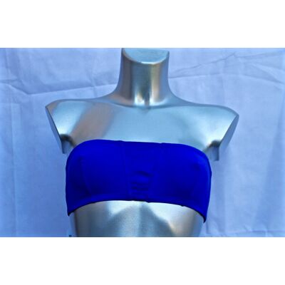 Swimsuit Bandeau Flash Eres Krypton T 40/42 Us 10 New V. 215 € Swimsuit Bandeau Flash Eres Krypton T 40/42 Us 10 New V. 215 €